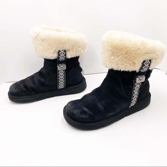 {UGG} Metro Tas Boots - Picture 7 of 16